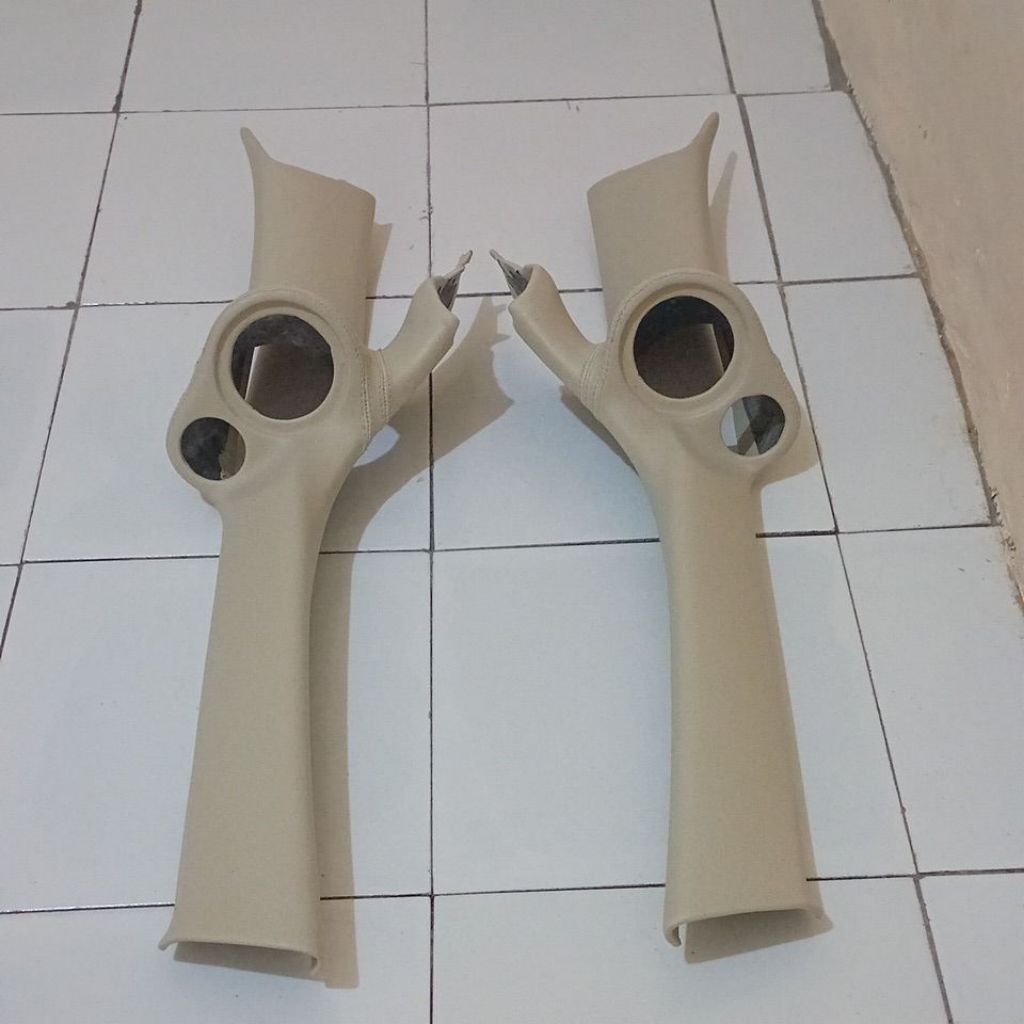 pilar 3way innova reborn 2016-2025