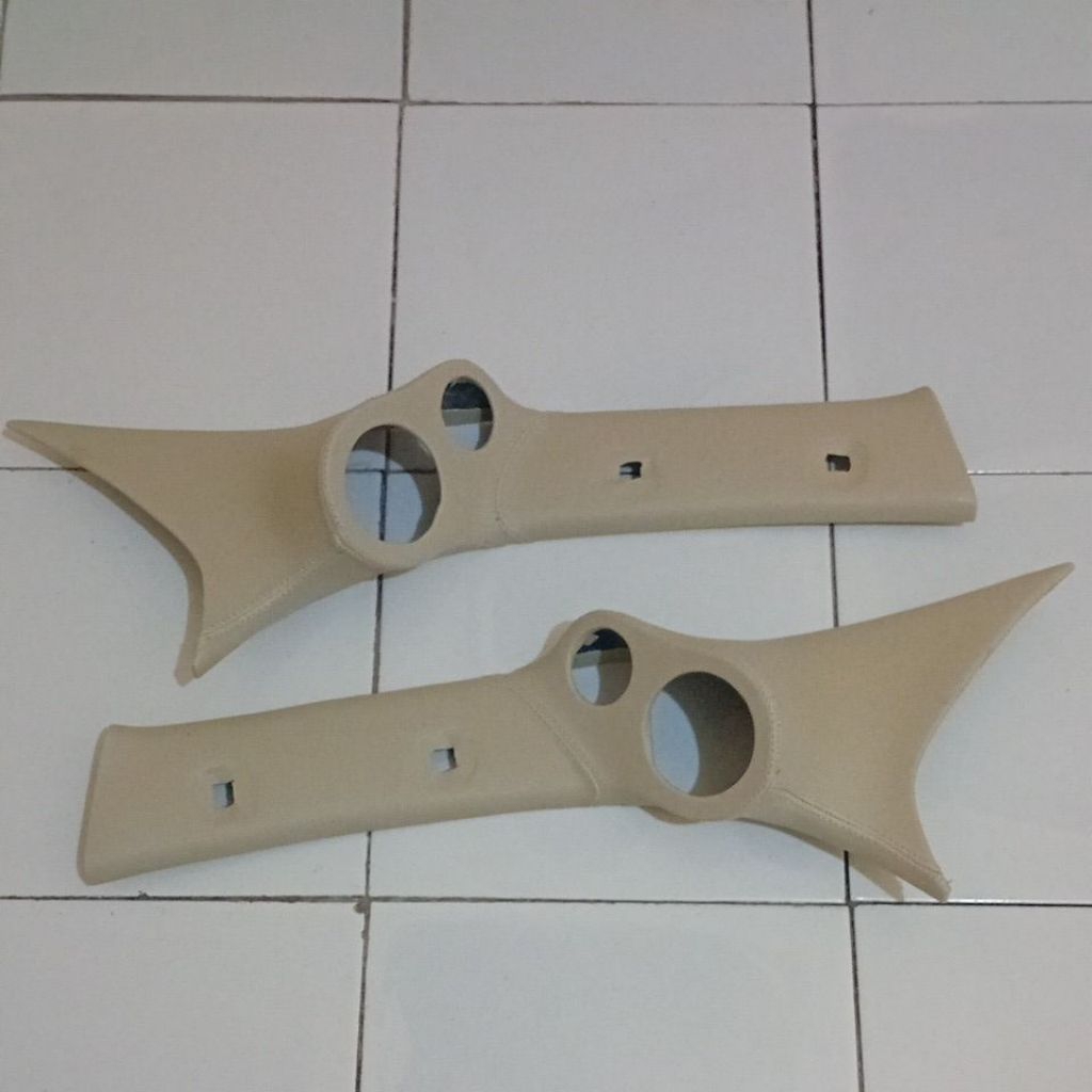 Pilar 3way Grandmax/Luxio