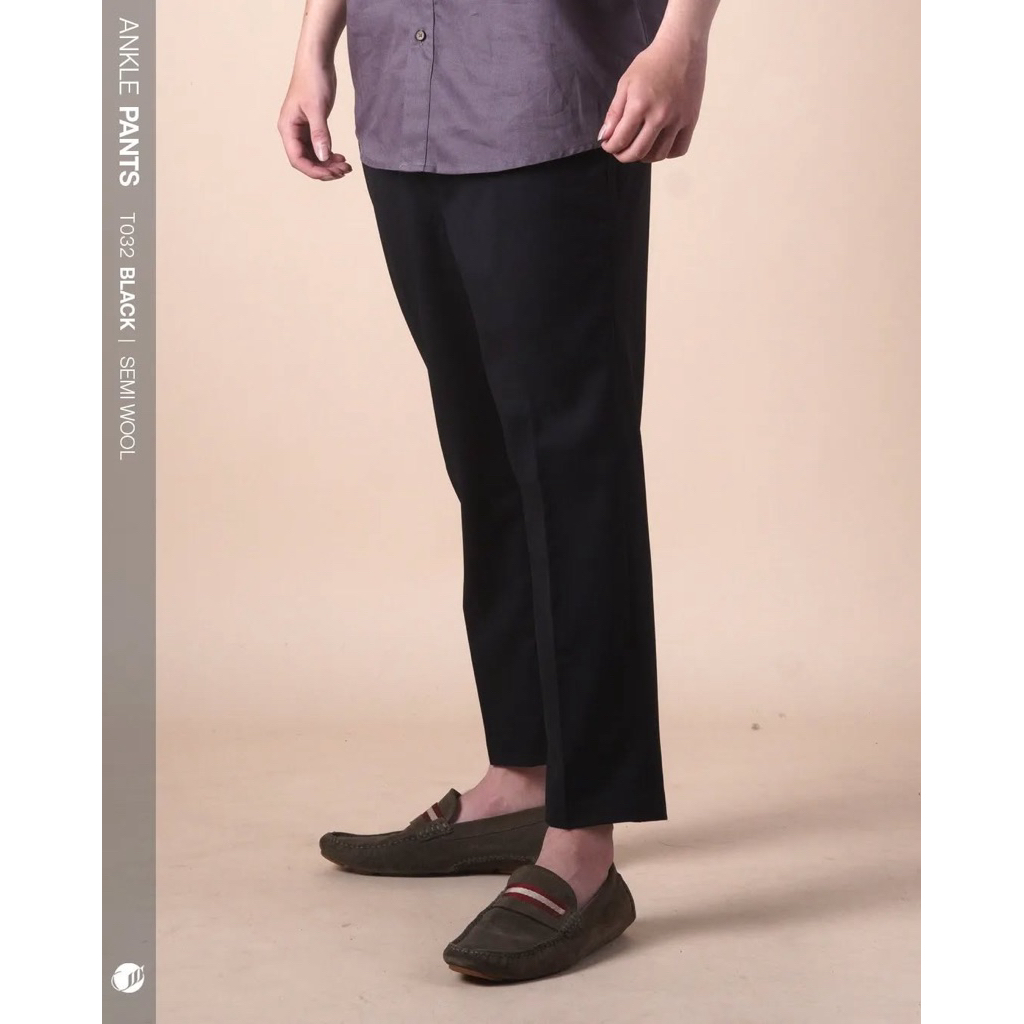 SAMASE ankle  Celana Pria