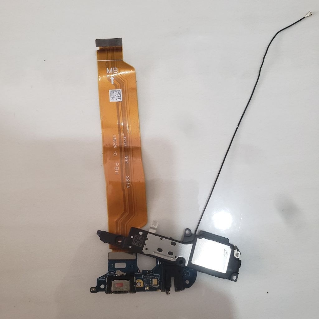 Bot Bawah Hp Realme C35 ori normal