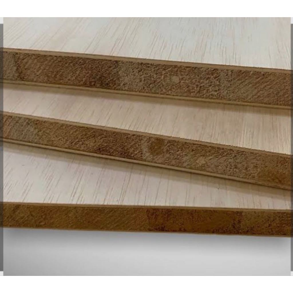 BLOCKBOARD CUSTOM 15mm,18mm