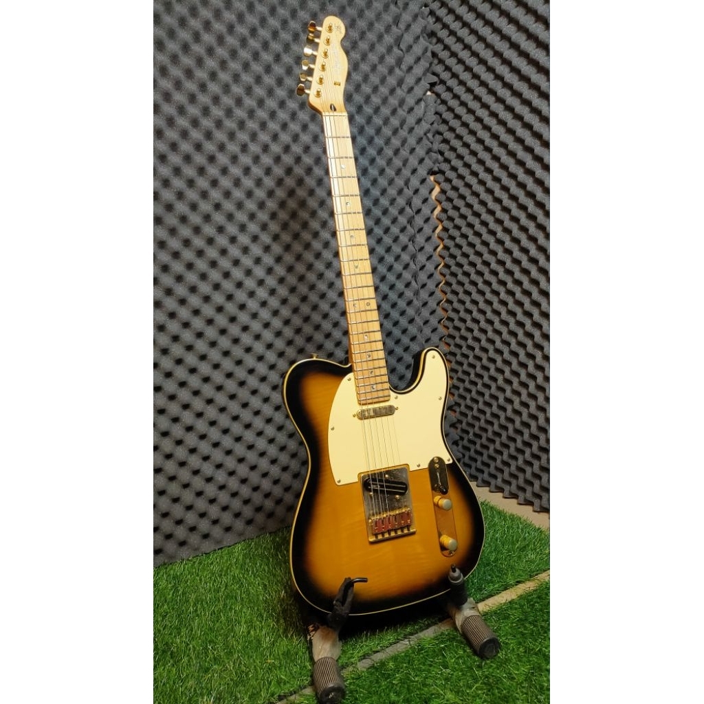 Fender Japan Telecaster Richie Kotzen