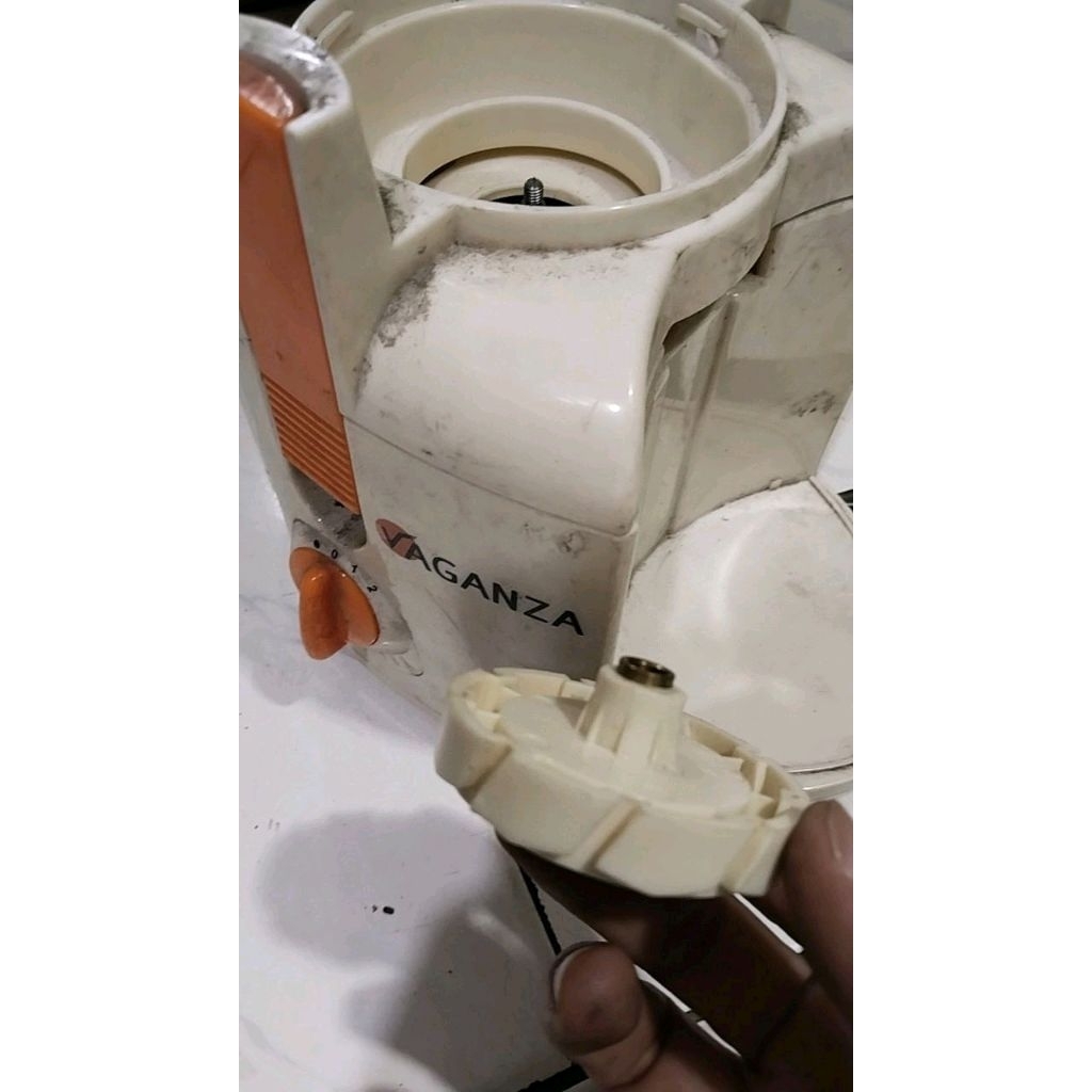 gear konektor juicer vaganza