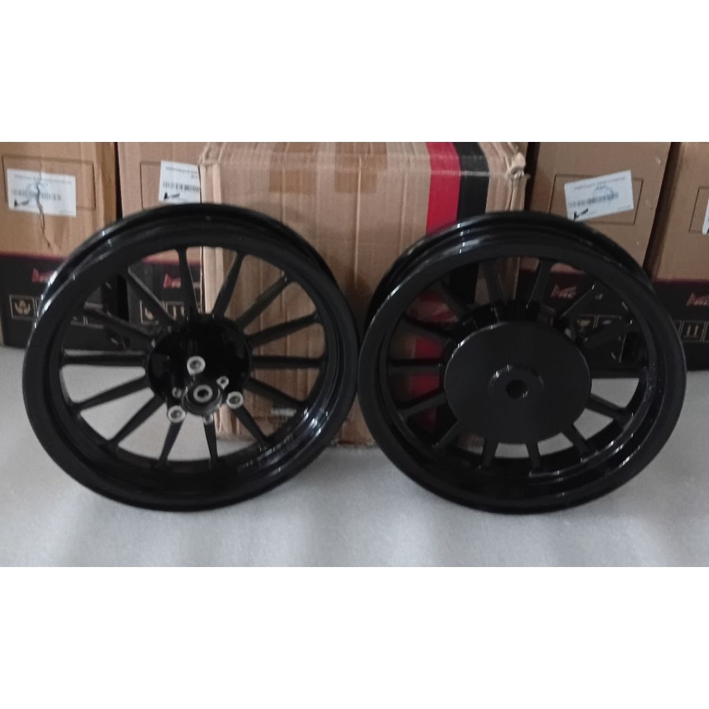 Velg V Rossi Filano P18 Original.