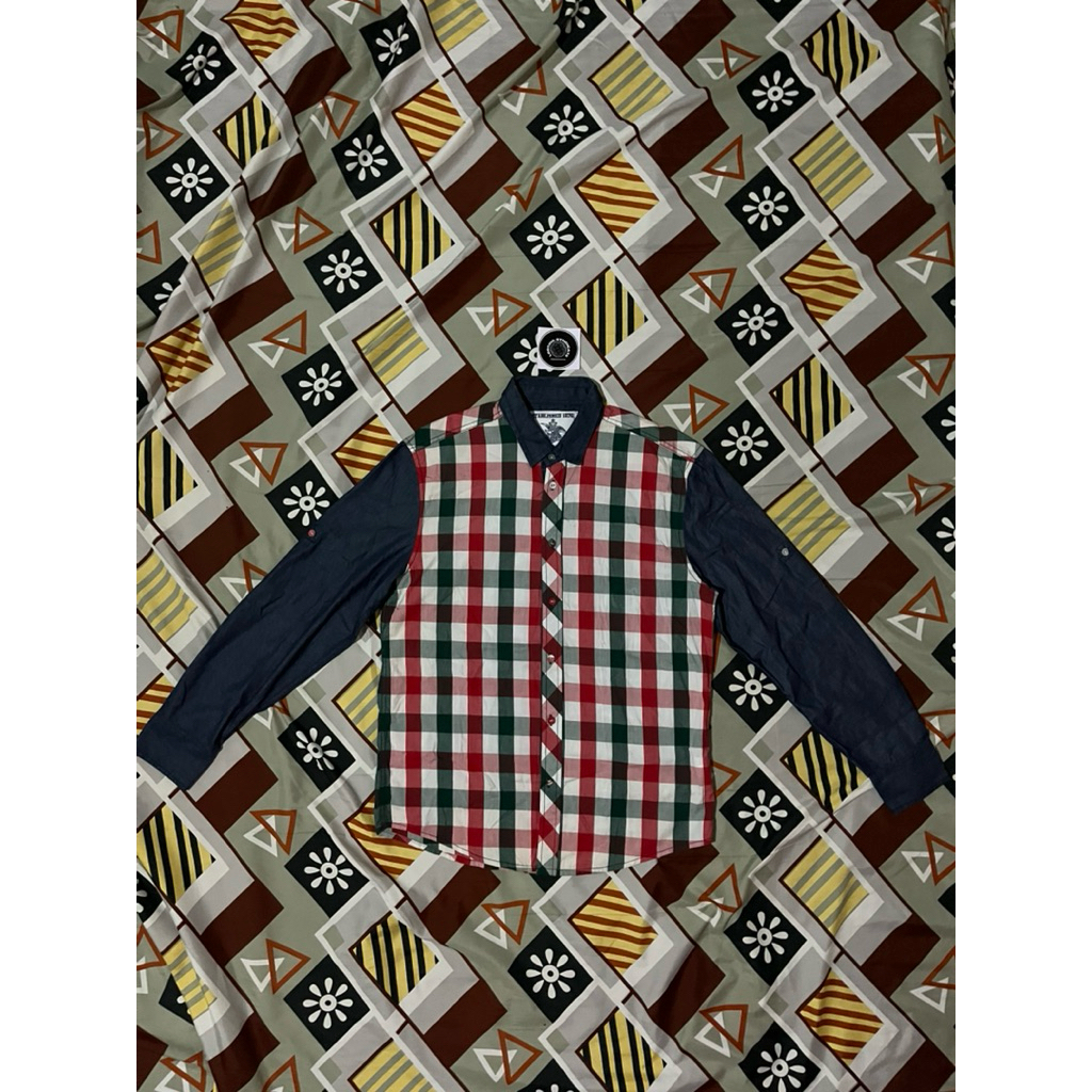 Vintage Budweiser Shirts