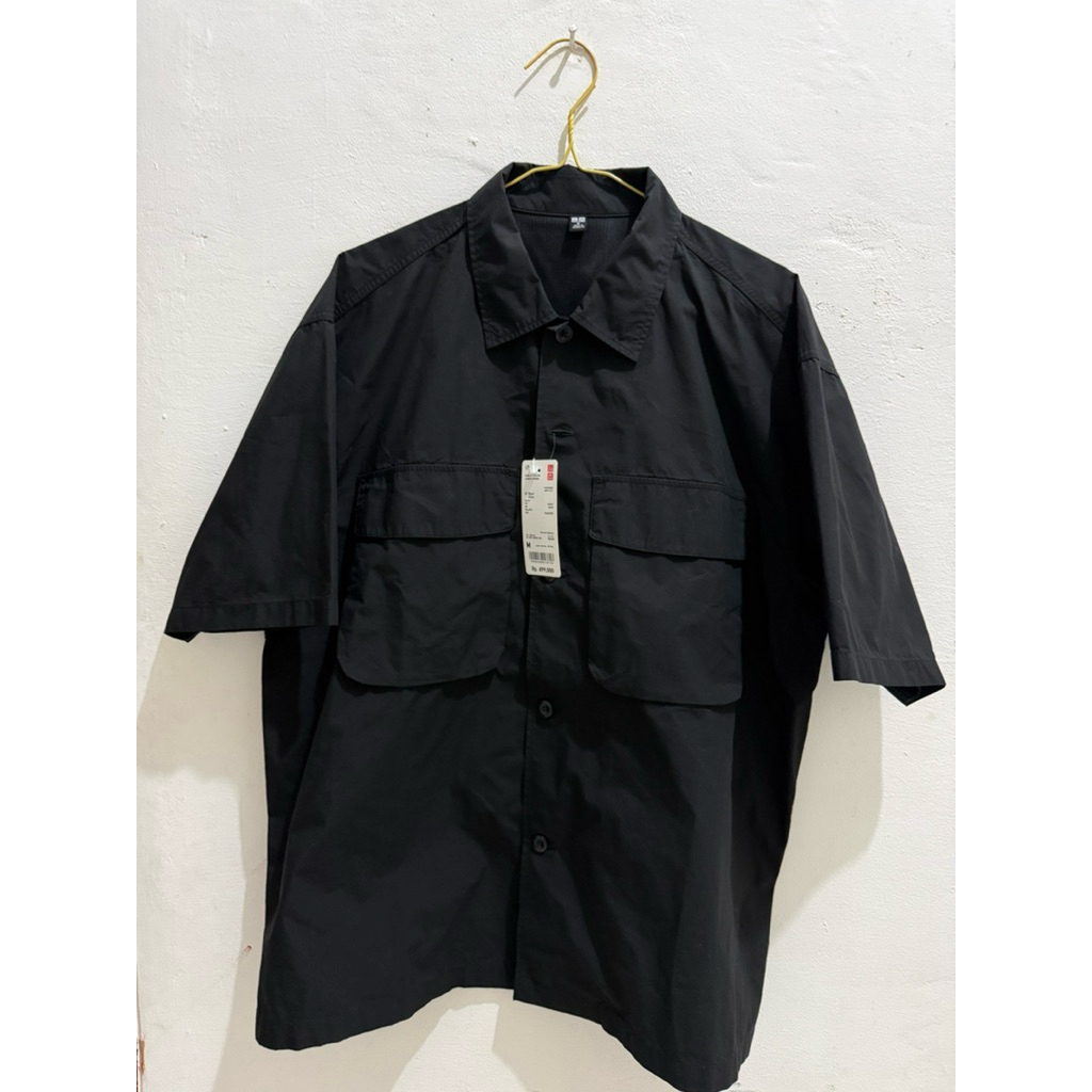 PRELOVED BAJU COWOK UNIQLO