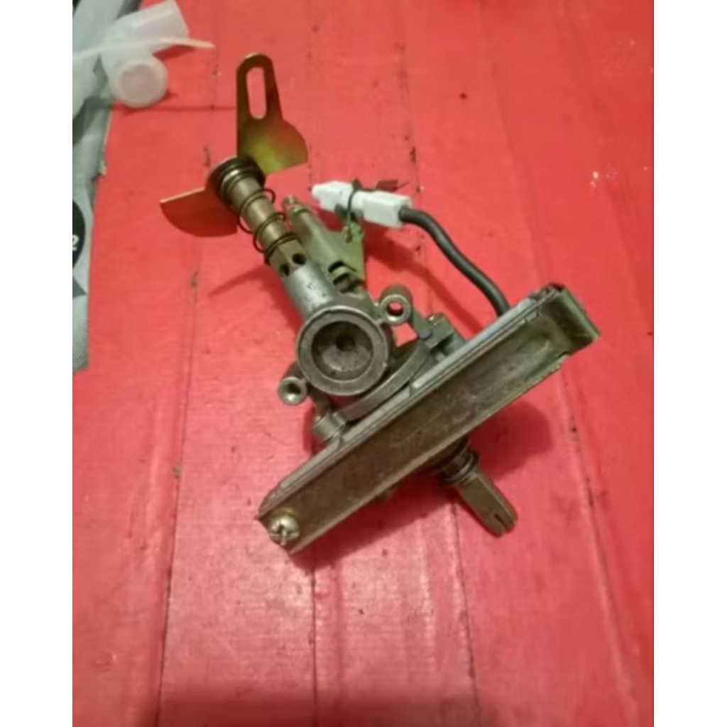 pemantik kompor gas rrt