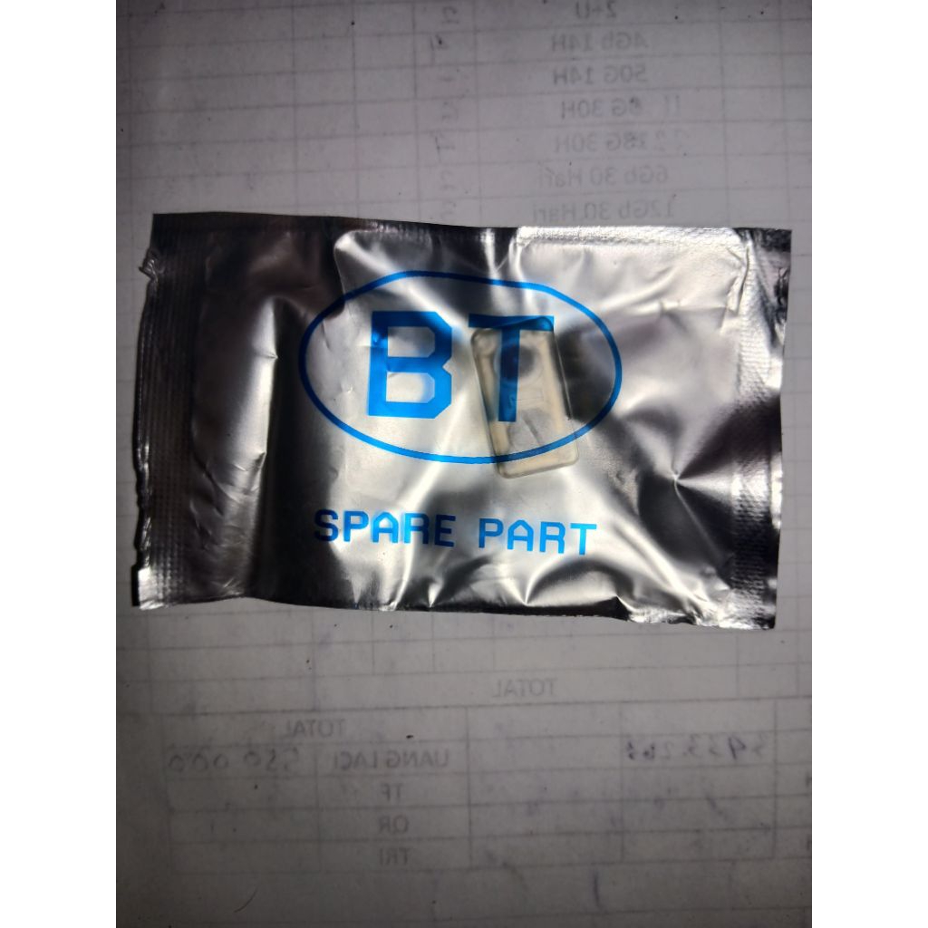 Kamera belakang Iphone 8+