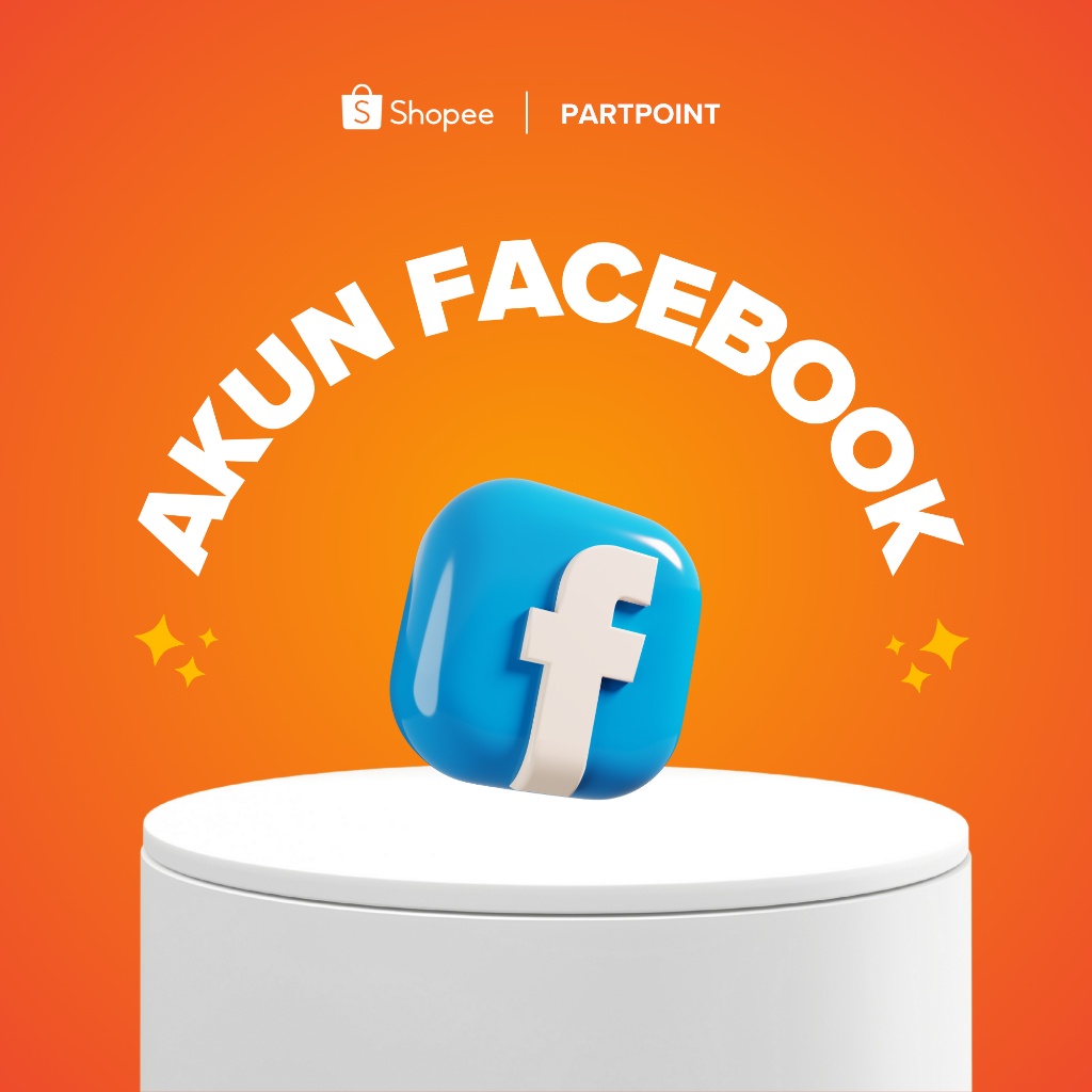 akun facebook teman ratusan - ribuan usia akun random tidak ada garansi