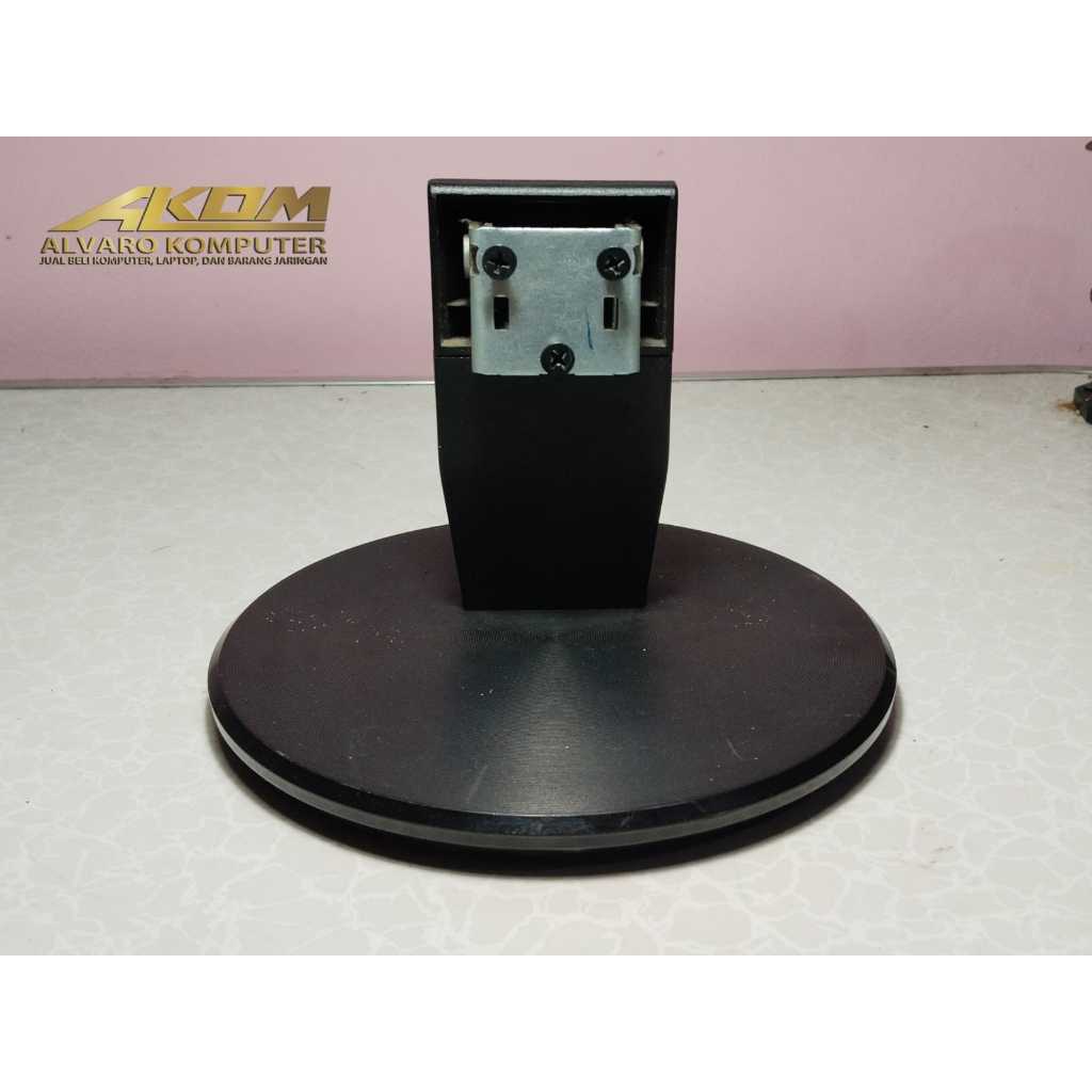 Kaki Monitor LED Acer 16 Inch Model P166HQL