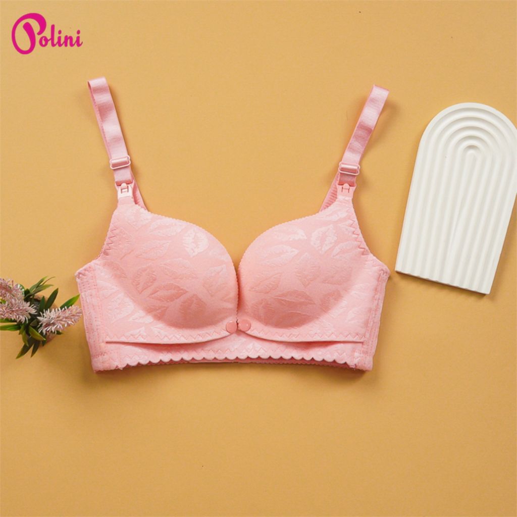 Bra Menyusui Merek Polini