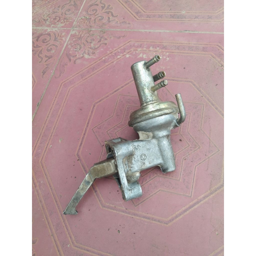 fuel pump pompa minyak l300 bensin original