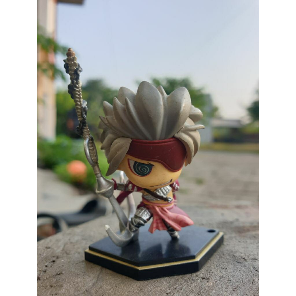 Original Kotobukiya Motonari Mouri - Sengoku basara