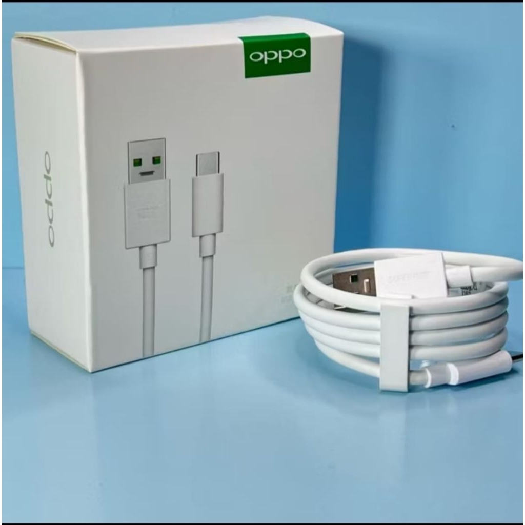 Kabel Data Ori OPPO 45W