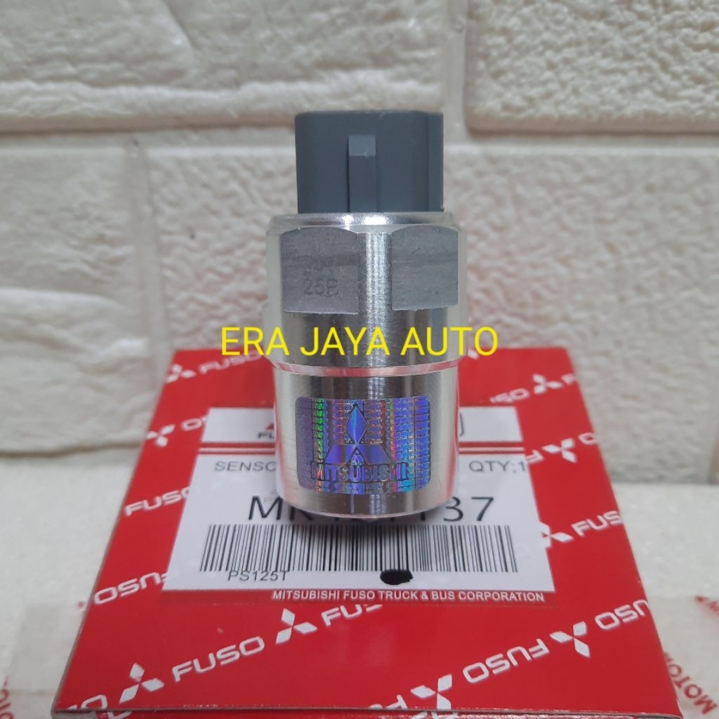 SENSOR SPEED SPEEDOMETER SENSOR SPEEDO KILOMETER MITSUBISHI PS125 PS110 PS136 CANTER TURBO