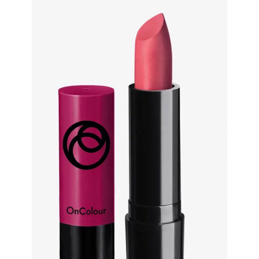 oncolour matte lipstick