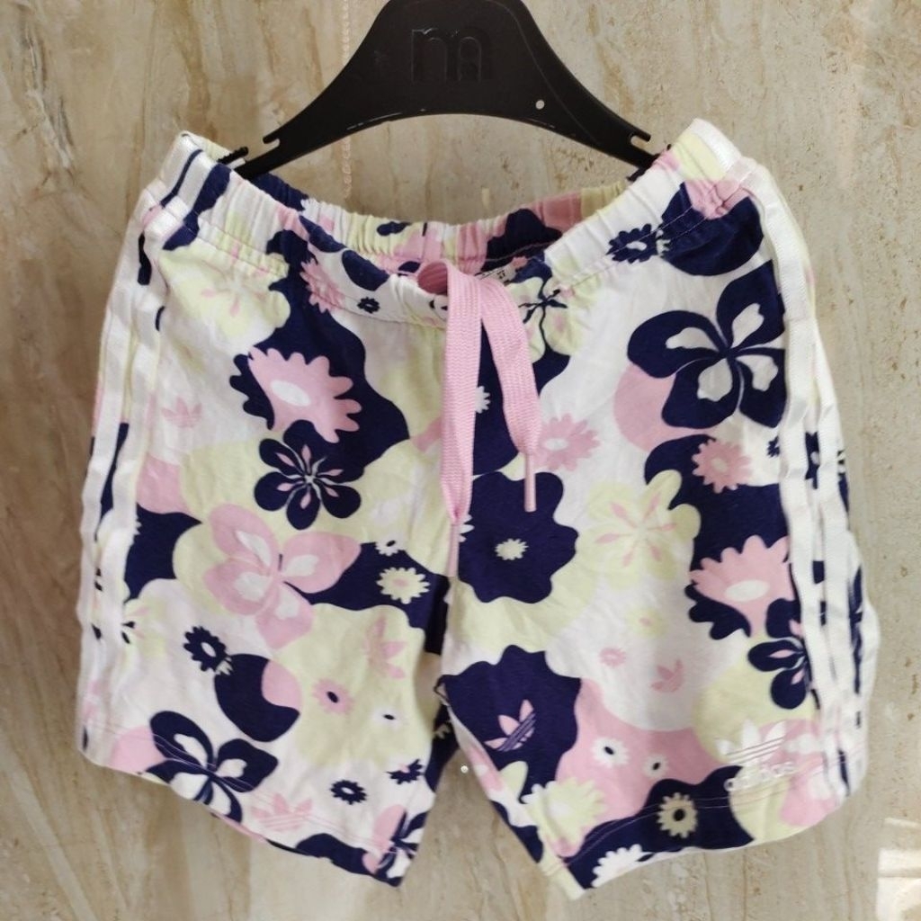 Adidas celana anak pl preloved celpen pendek