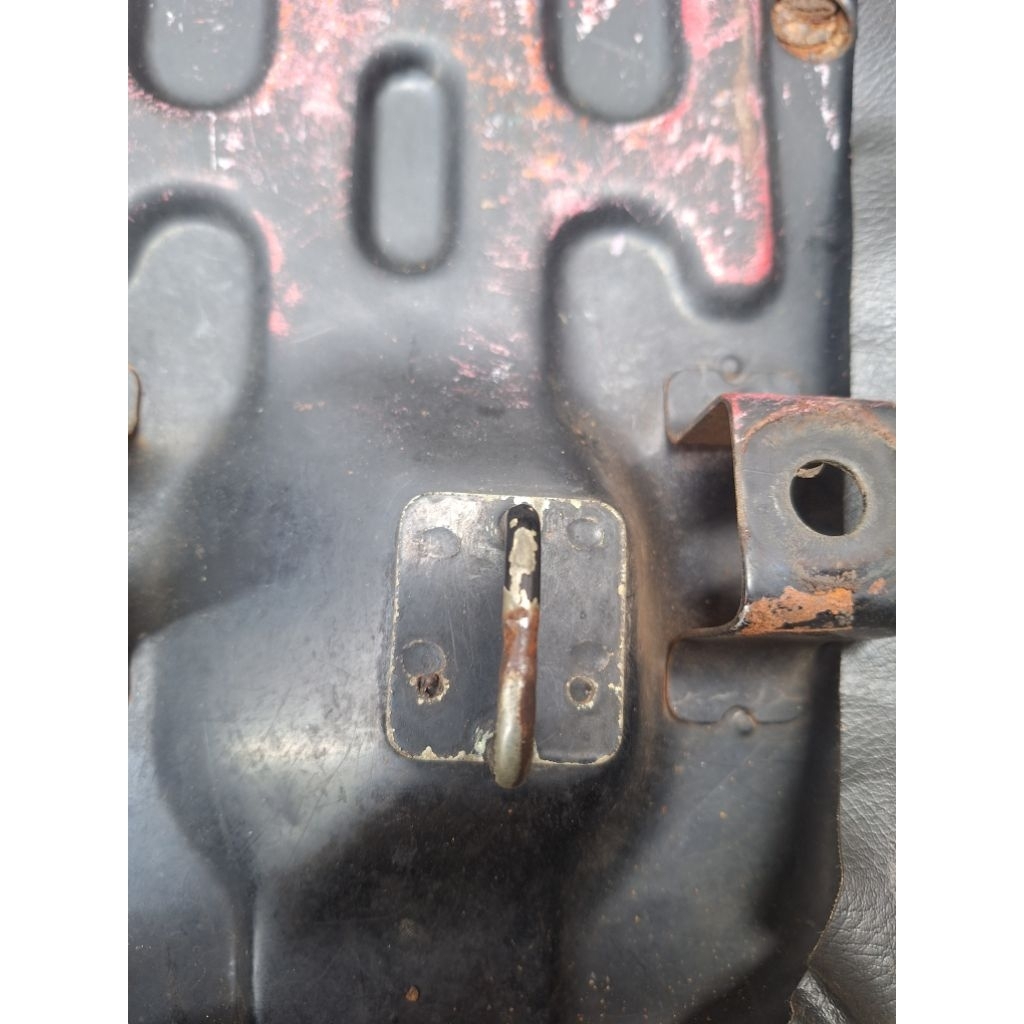 jok sadel astrea800 asdap astrea 800 c800a original copotan