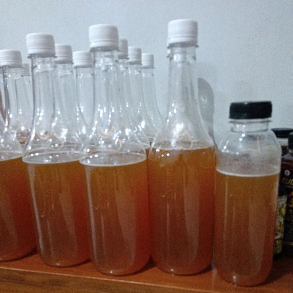 MADU HUTAN SUMATERA, MADU SIALANG