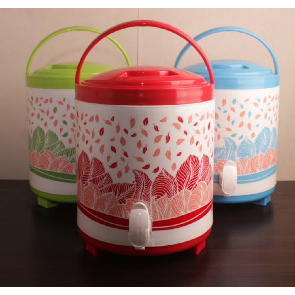 DRINK JAR ROMA ALM 8LTR DJRA-8L