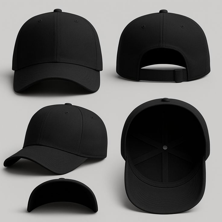 Topi Baseball Custom SD SMP SMA Hight Quality 120