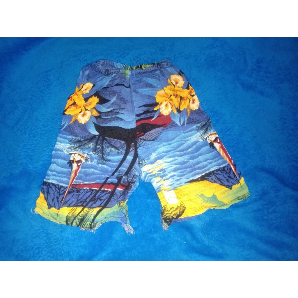 preloved celana anak dan baju baju (10ribu dapat 4)