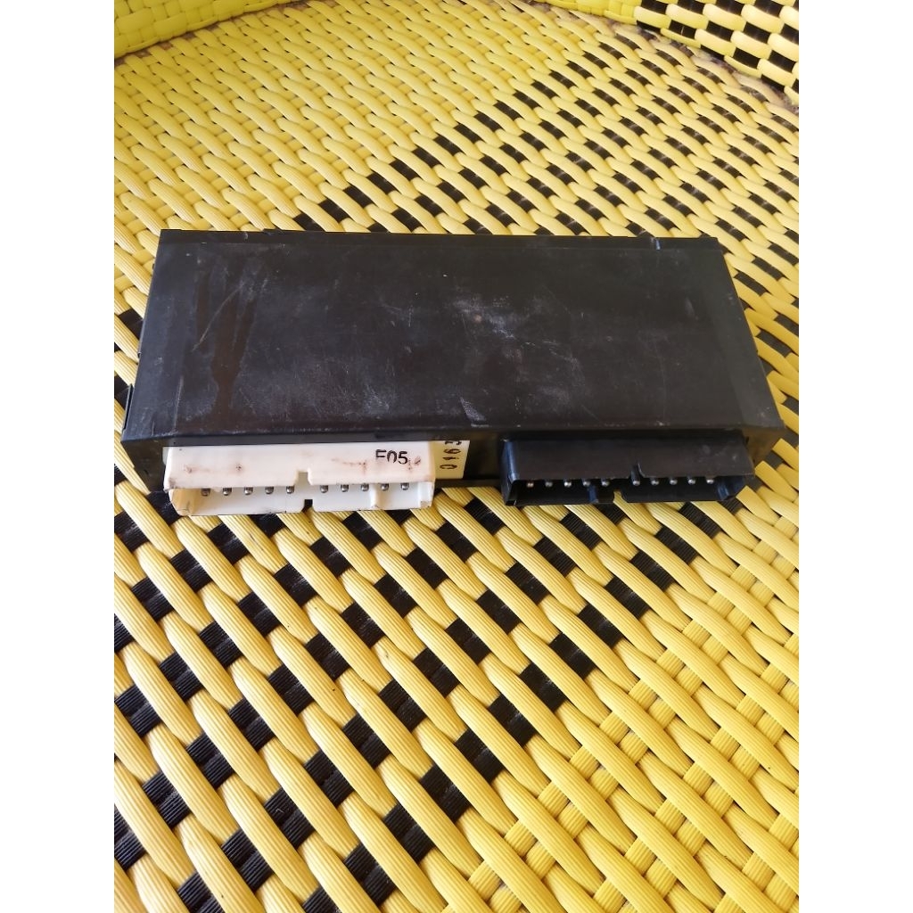 Modul Relay BMW E34/E32