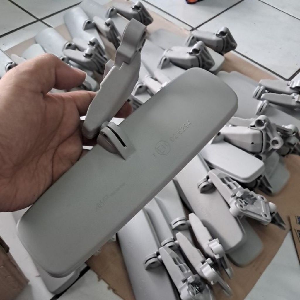 Spion Dalam All New Ayla Agya Original Astra Spion Dalam Agya Ayla