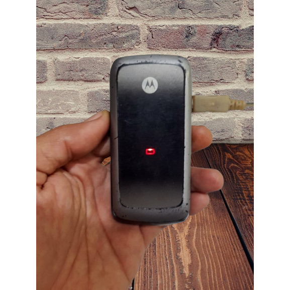 Motorola WX265 HP Jadul Lipat