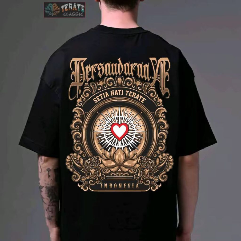 kaos psht culture A98