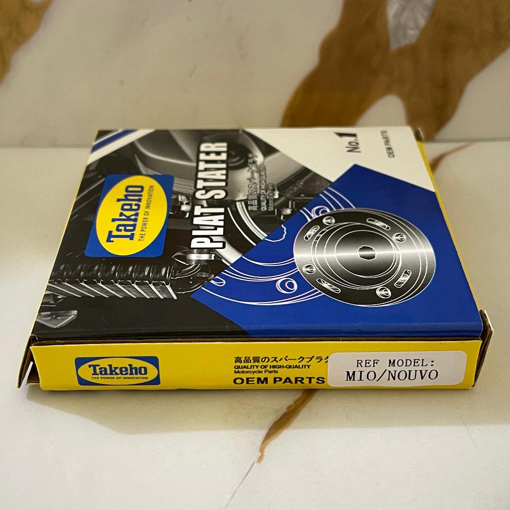 ONE WAY ONLY MIO/NOUVO (TAKEHO)