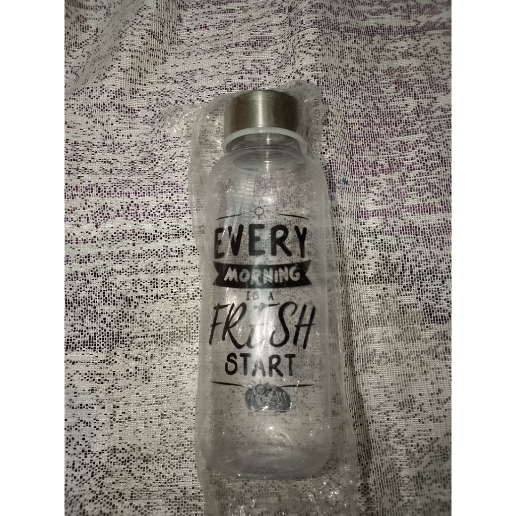 Botol Minum K.0232