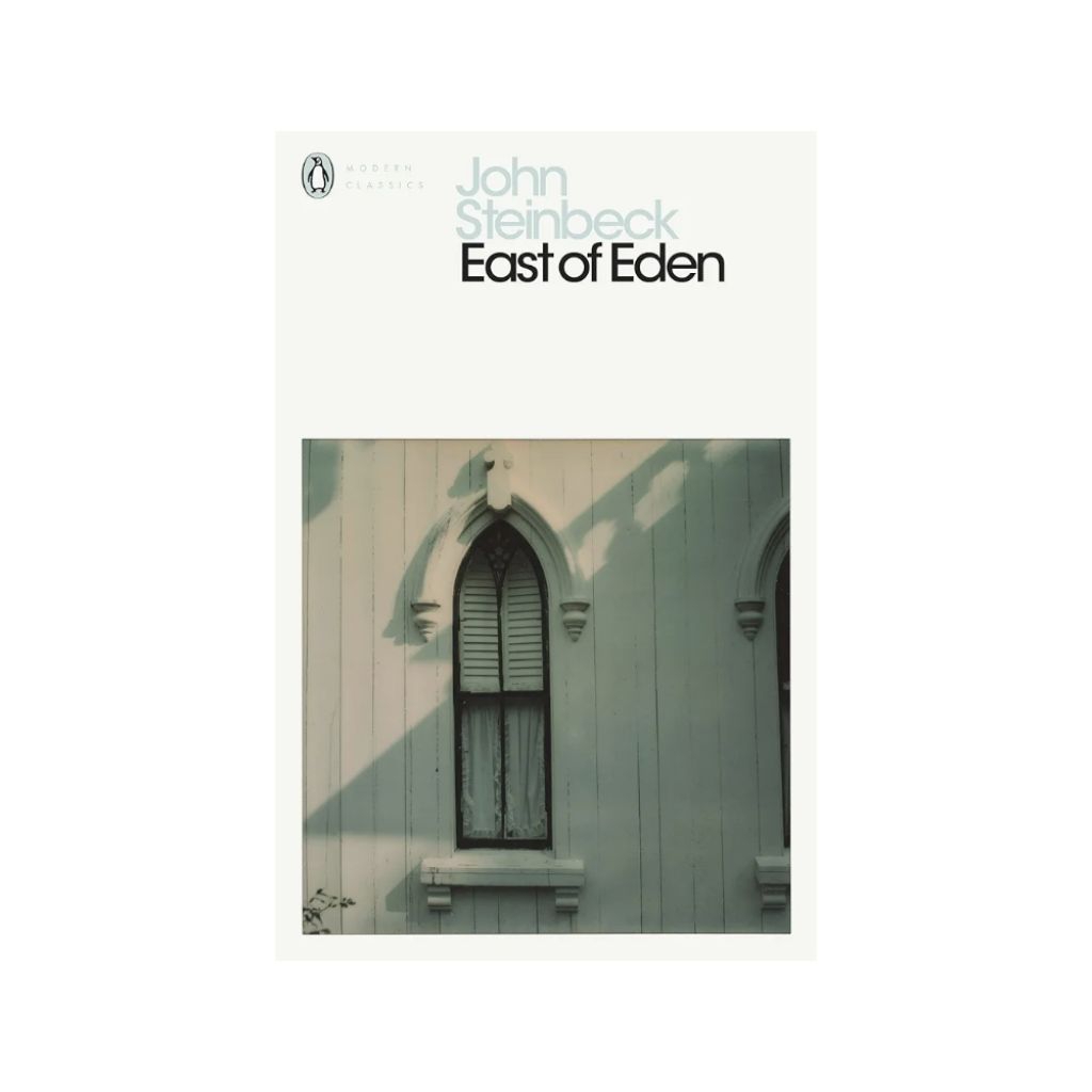 East of Eden - 9780141185071