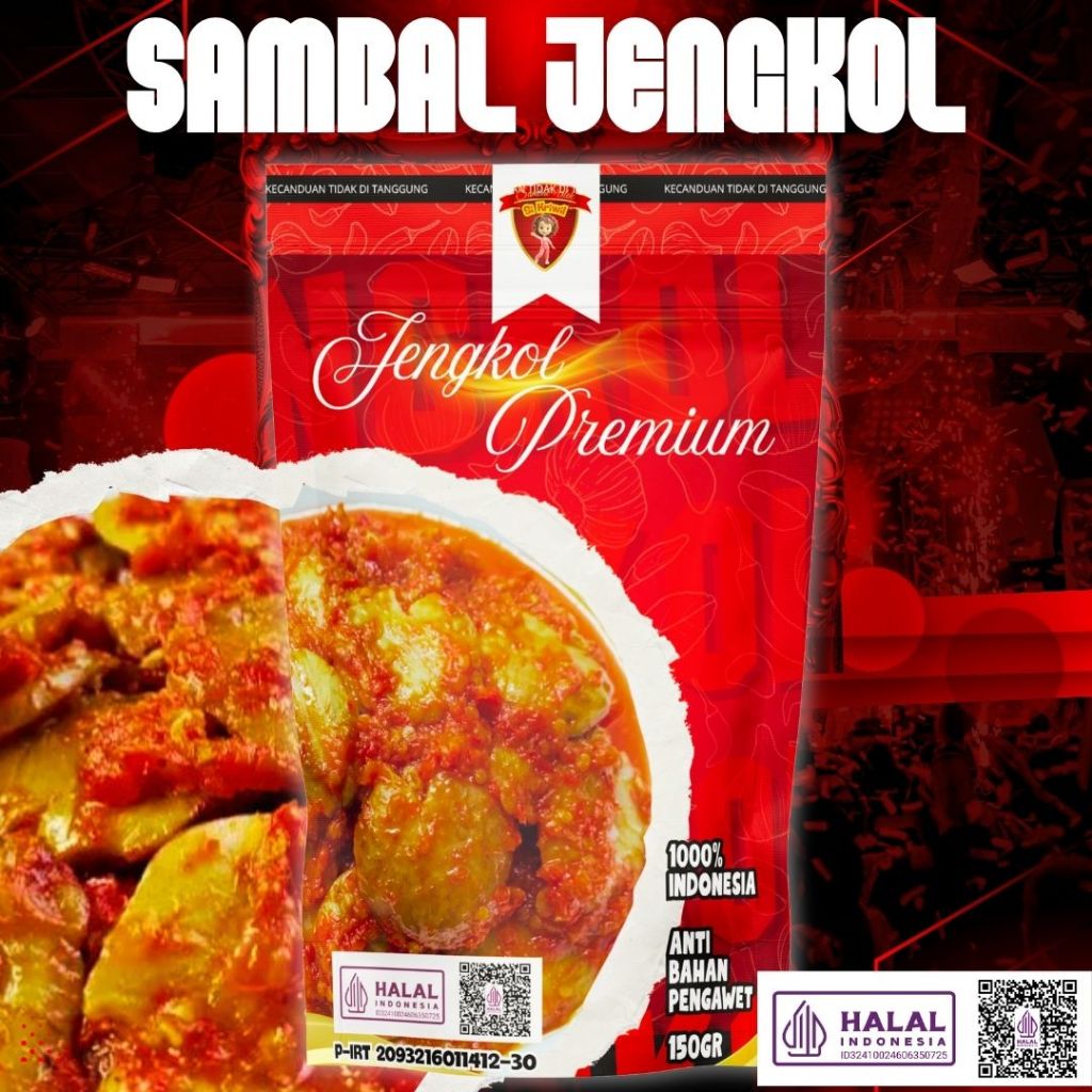 Sambal Jengkol, Sambal Rumahan, Jengkol Pedas, Jengkol Balado, Semur Jengkol, Rendang Jengkol, Samba