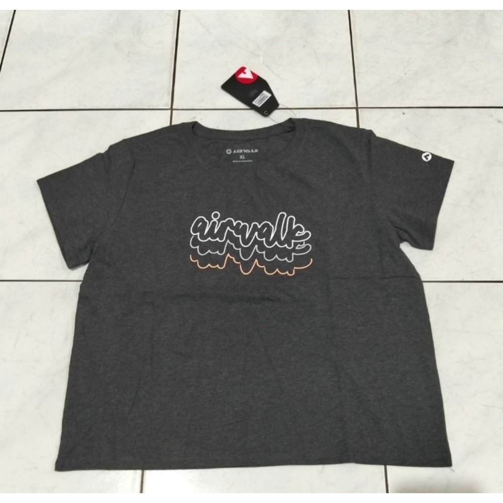 Kaos Airwalk Women