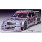 Tamiya 1/24 AMG Mercedes DTM-D2 (1/24 sports car: 24146)