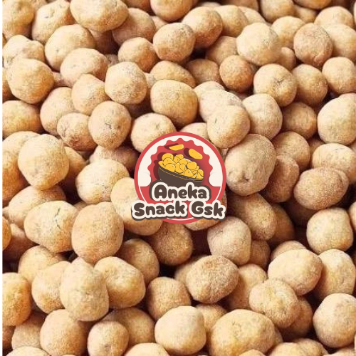 Kacang atom bima / Kacang atom 250gr,500gr,1kg