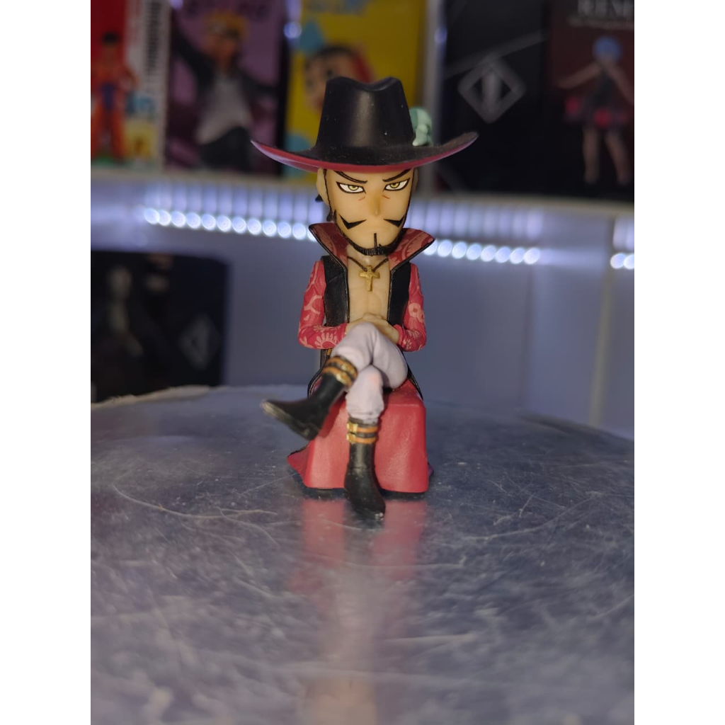 [LOOSE] Juracure Mihawk