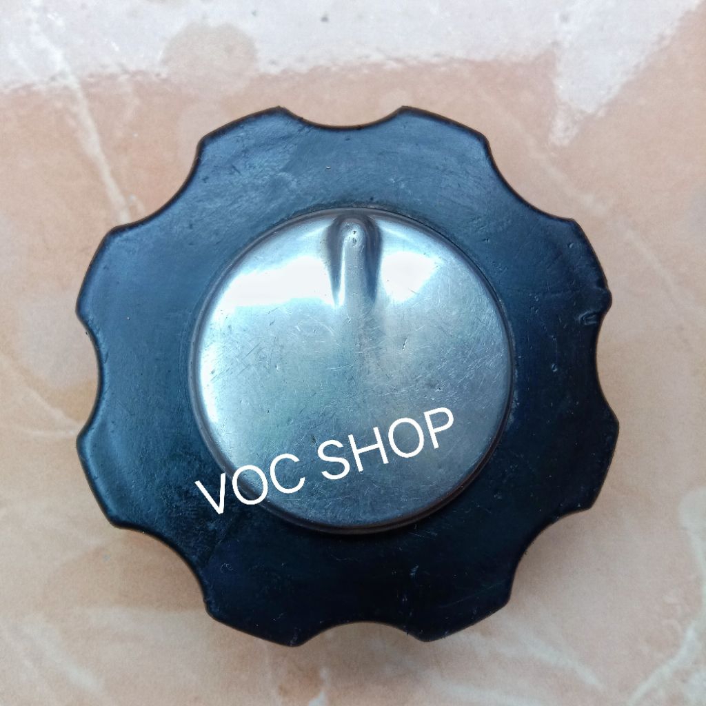 Honda WIN Aplikasi CB100 CB125 CG110 CG125 CB CG 100 S90 Z Benly 110 Tutup Tangki Original Bekas