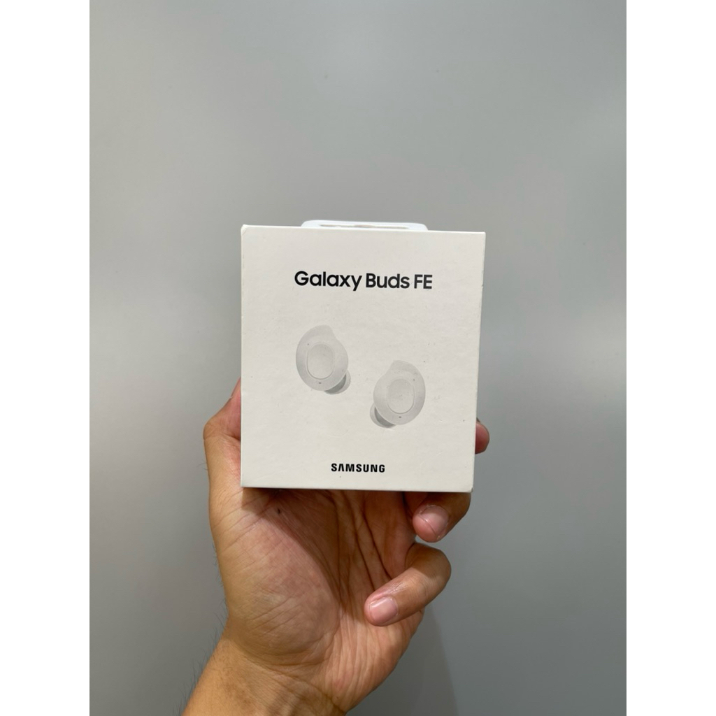 SAMSUNG Galaxy Buds FE Bluetooth TWS Earphones