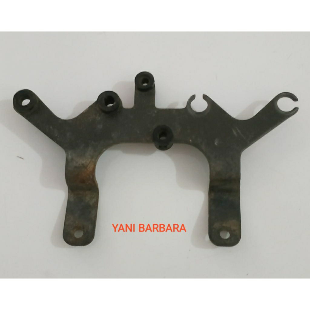 BREKET DUDUKAN SPEDOMETER SUZUKI TRS TRZ KATANA ORIGINAL SECOND