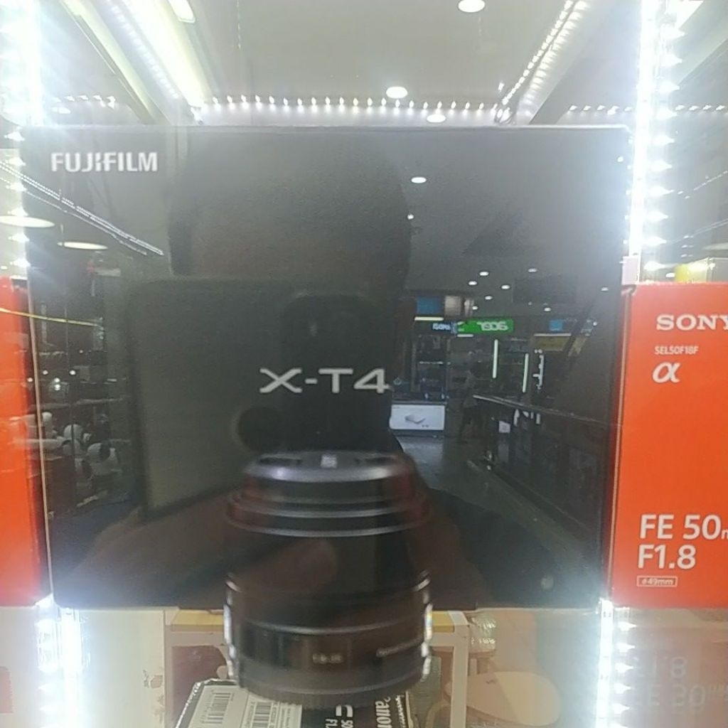 FujifilmXT4