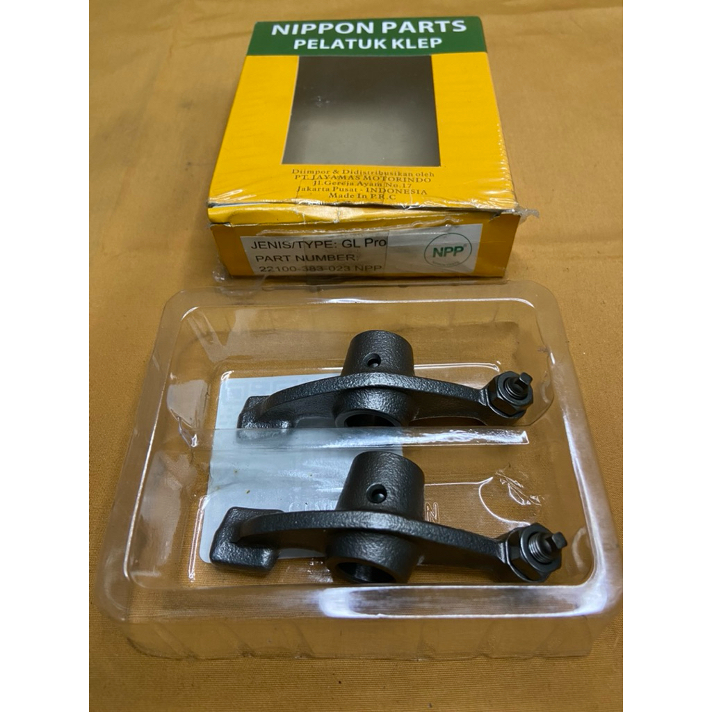 Pelatuk Klep Rocker Arm Homda GL PRO GL Pro Original NPP