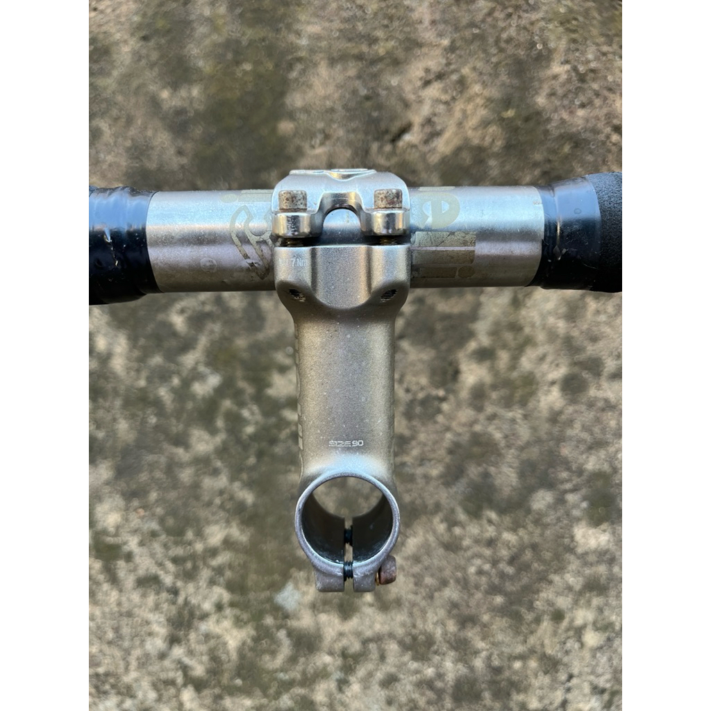 stem cinelli lux 90mm