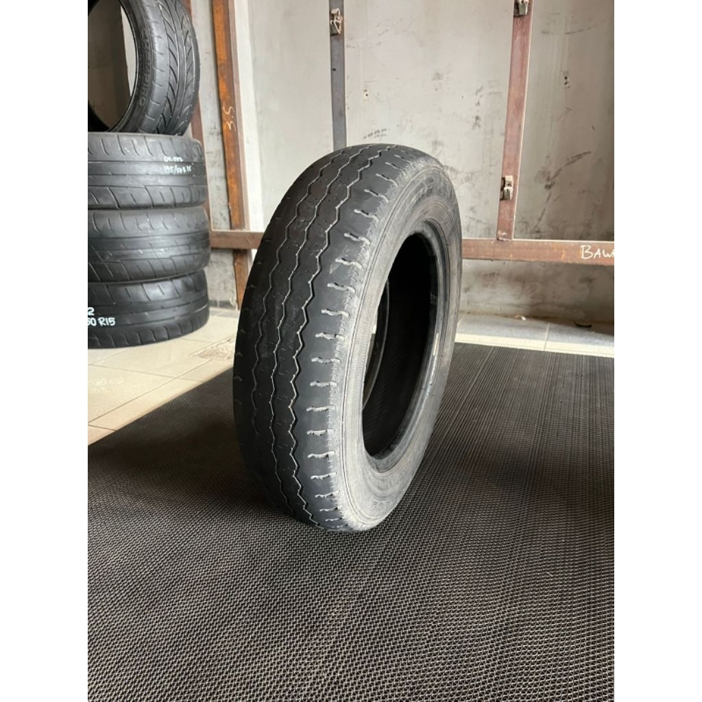 Ban seken dunlop SPLT35 145 80 R13