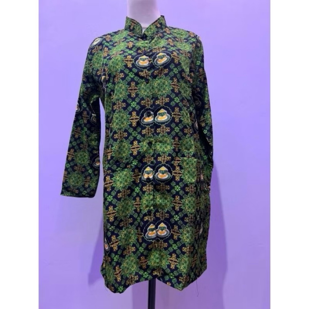 MURAH  seragam tunik IGRA nasional size L dan XXL