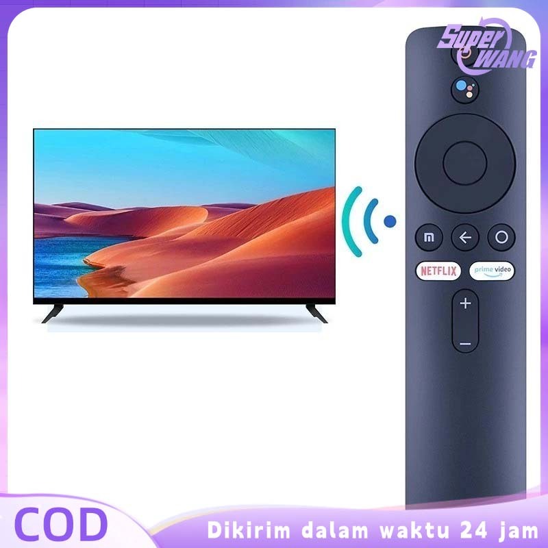 Remote MI TV Stick Remot TV Xiaomi Remote MI TV Remote Bluetooth Xiaomi Smart MI Box S