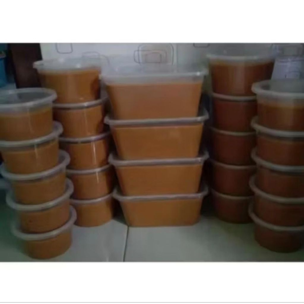 petis manis khas Sampang madura