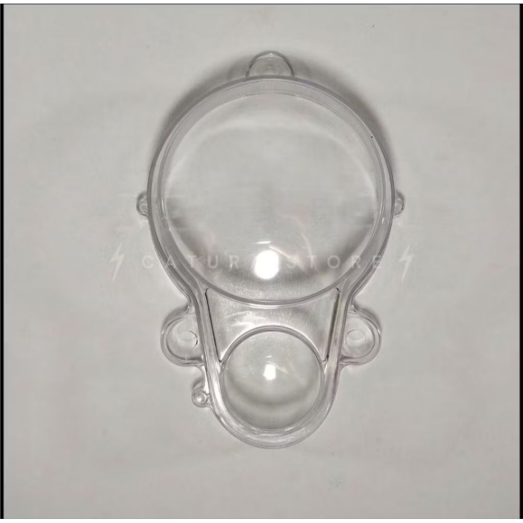 MIKA SPEEDOMETER SCOOPY KARBU ,,