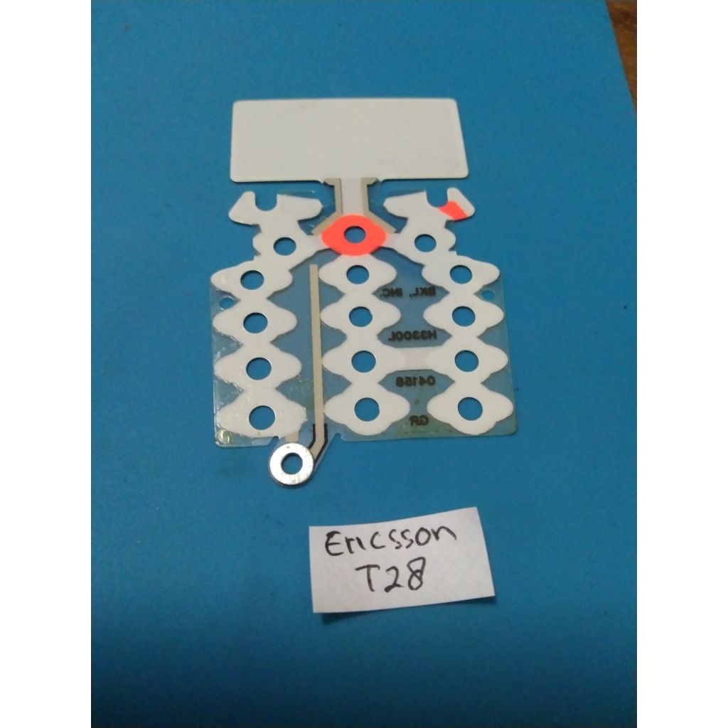 KEYTONE FOSFOR HP ERICSSON T28 T28s HP JADUL
